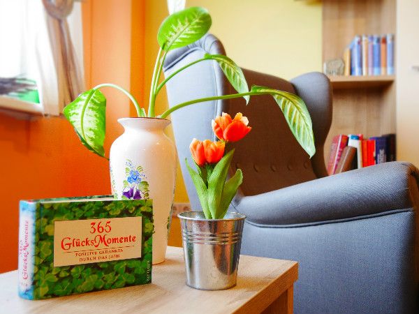 Theodorus Hospiz gGmbH Marzahn