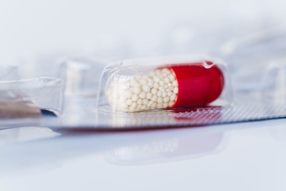 Medizinische Fachkraft